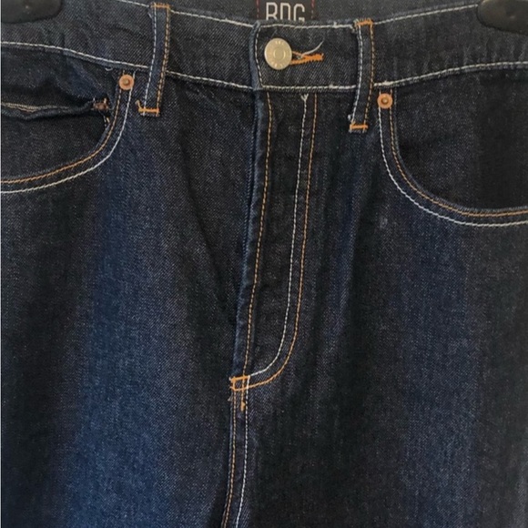 BDG - Jeans- Relaxed Straight fit - size 28 - Picture 2 of 4